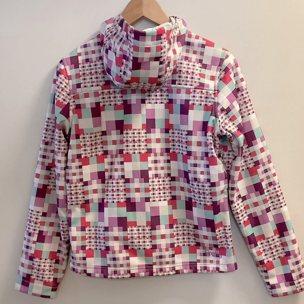 FIREFLY Fall/Spring Jacket. Size L - Picture 2 of 8